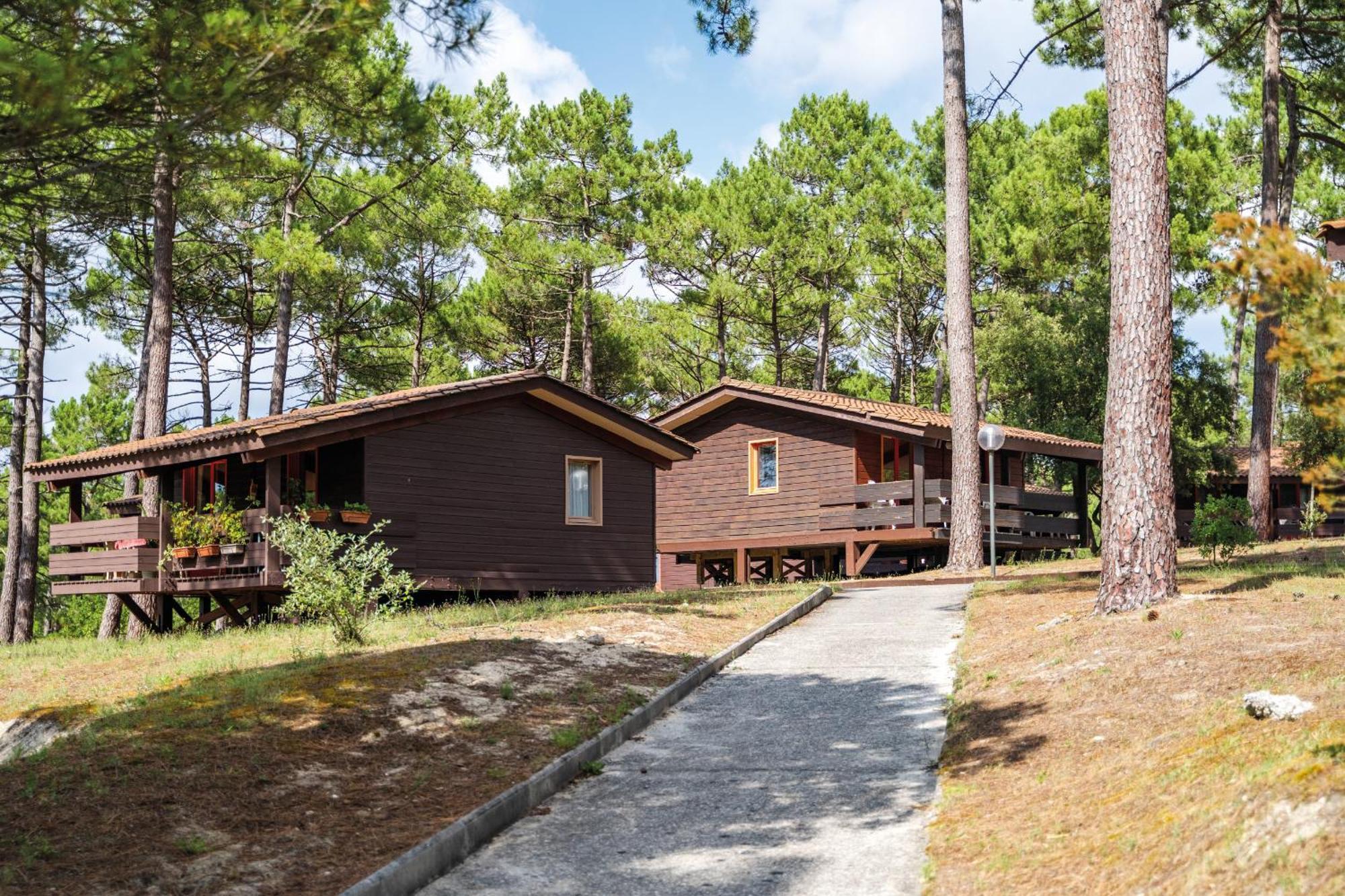Residence Les Sentes Carcans Exterior photo